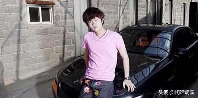 李天一,以强奸罪被判10年,都是父母李双江和梦鸽溺爱和娇惯的