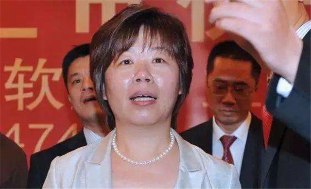 富士康创业真实经历,富士康老板的成功之路