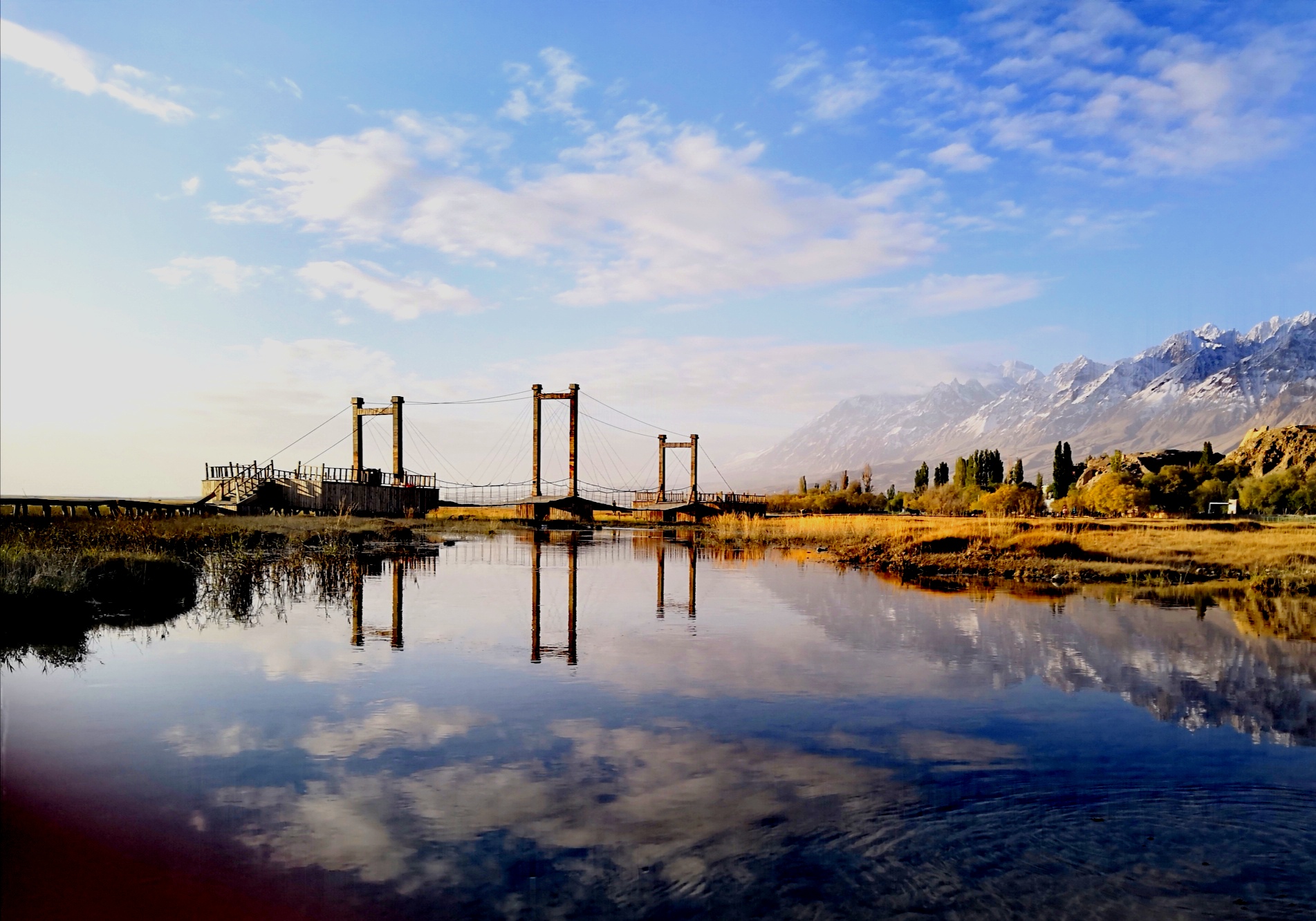 南疆游最佳旅游线路费用,南疆的旅游地点