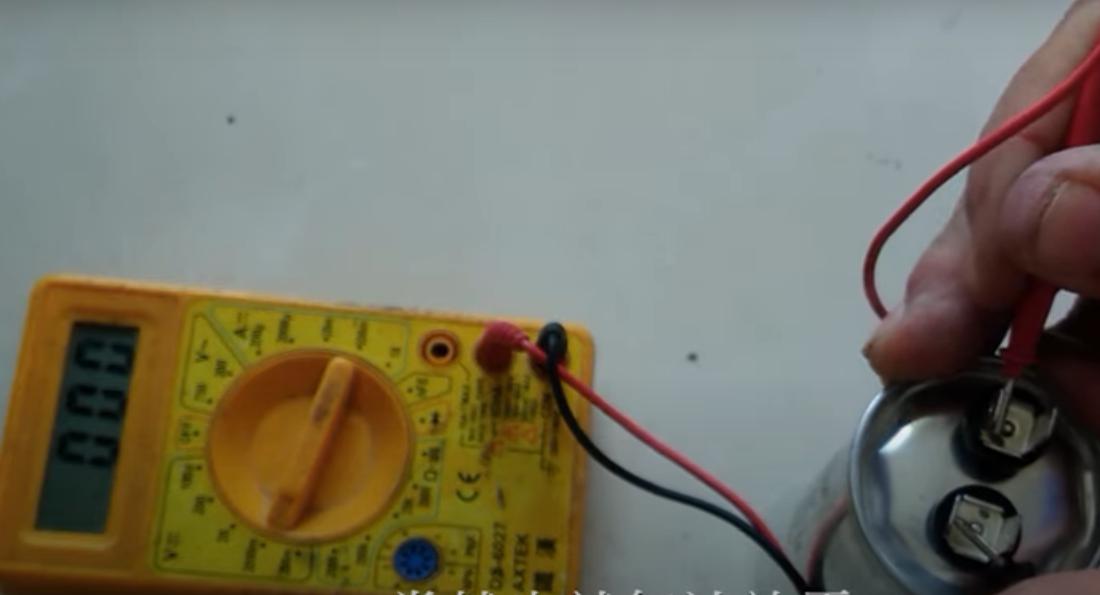 空调不制冷是不是压缩机电容坏,空调压缩机不制冷解决方法