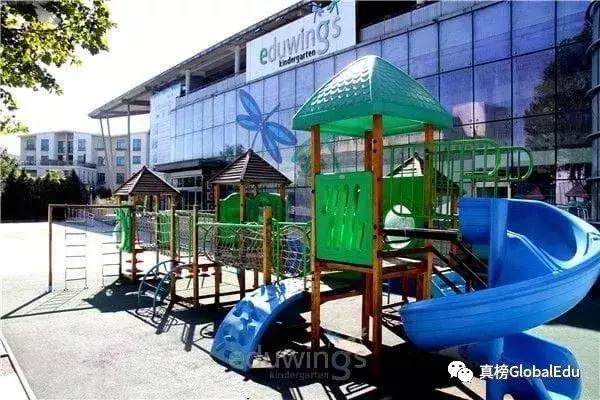北京最全32家国际幼儿园大盘点！（上）｜真榜独家