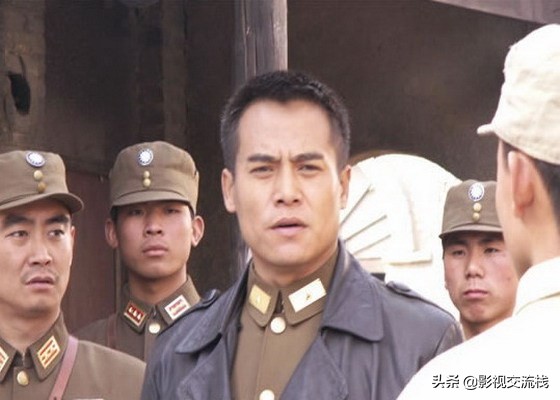 一部被严重低估的谍战片军统特务,军统抗日谍战剧