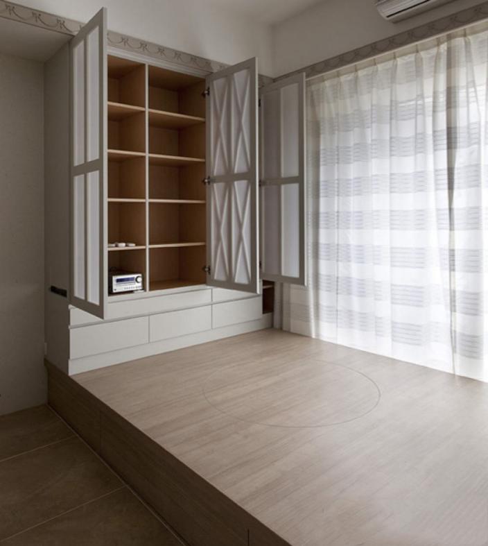 颗粒板跟生态板哪个做柜子好,颗粒板和生态板哪个做柜体