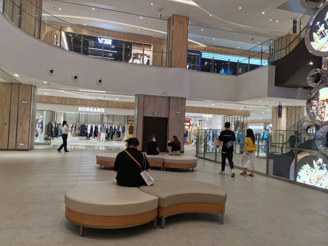 宁波阪急都有什么,宁波阪急体验