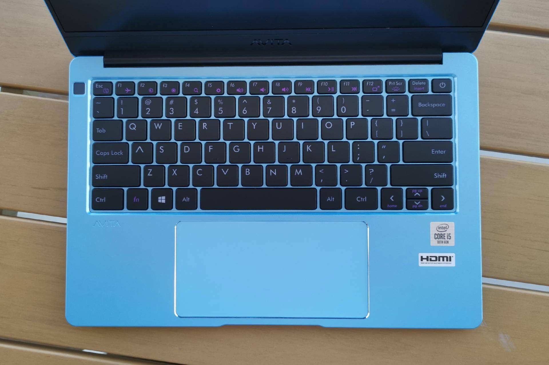 颜值即正义，性能是实力—AVITALIBERV开箱简评