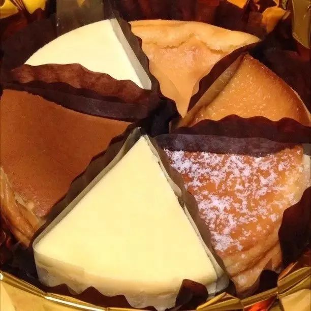 就连日本居民都在买的东京站伴手礼,带回去送给亲戚朋友倍儿有面