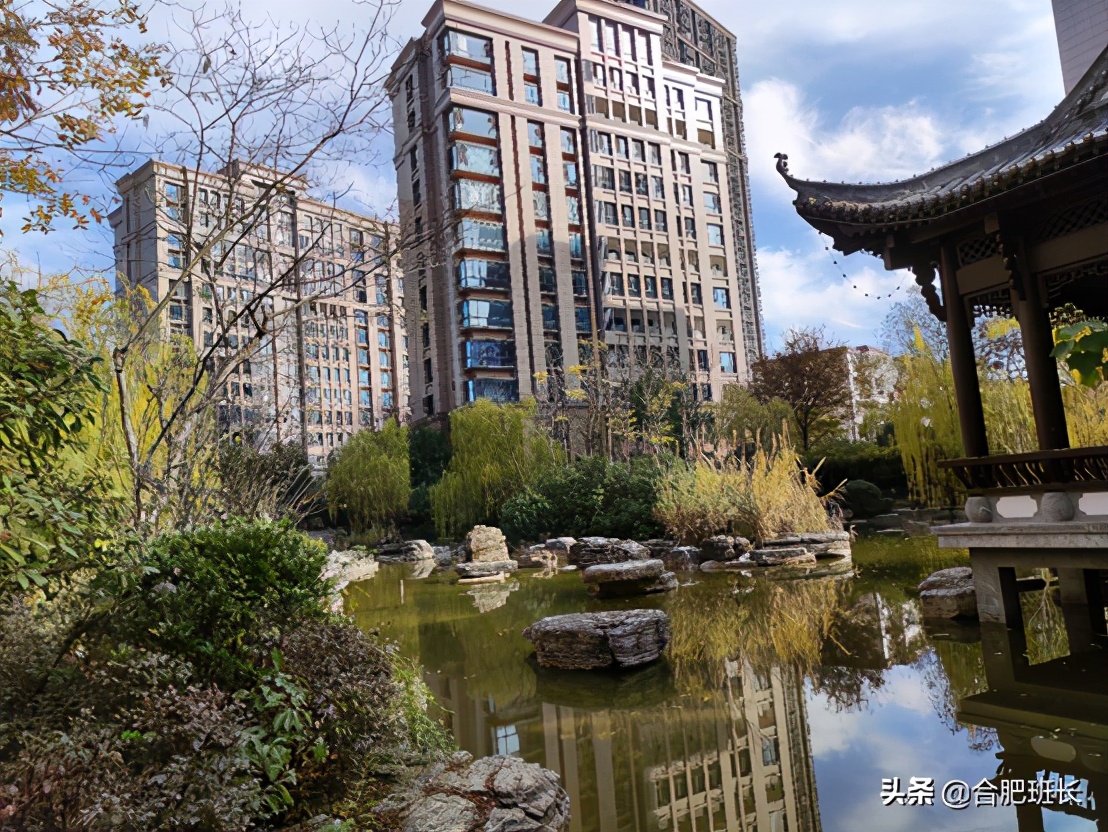 蜀山大溪地房价多少钱一平米,合肥蜀山区大溪地5期房价怎么样