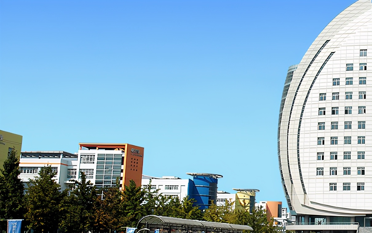 秦皇岛环境最好的学校,秦皇岛教学好的学校排名