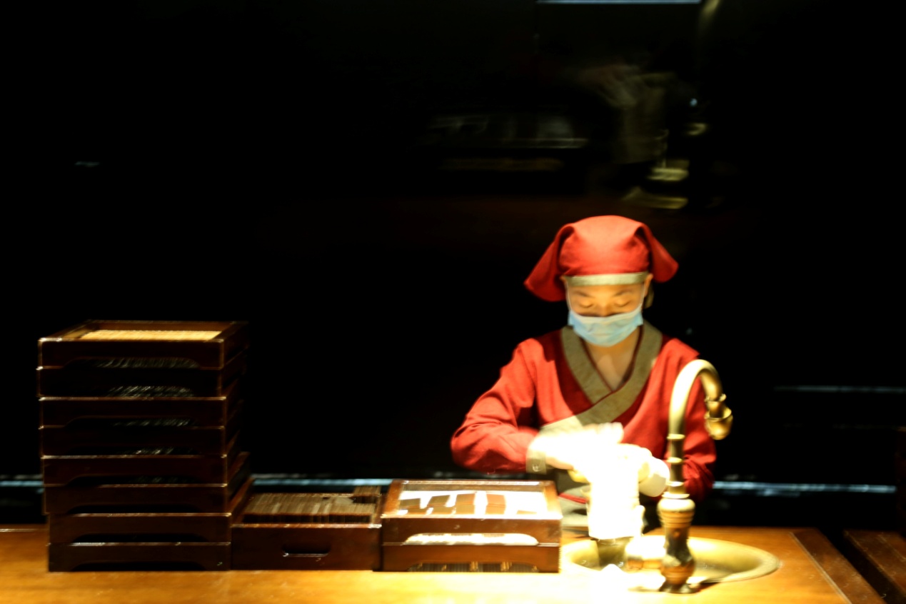 东阿阿胶桃花姬,回归本源找到初心