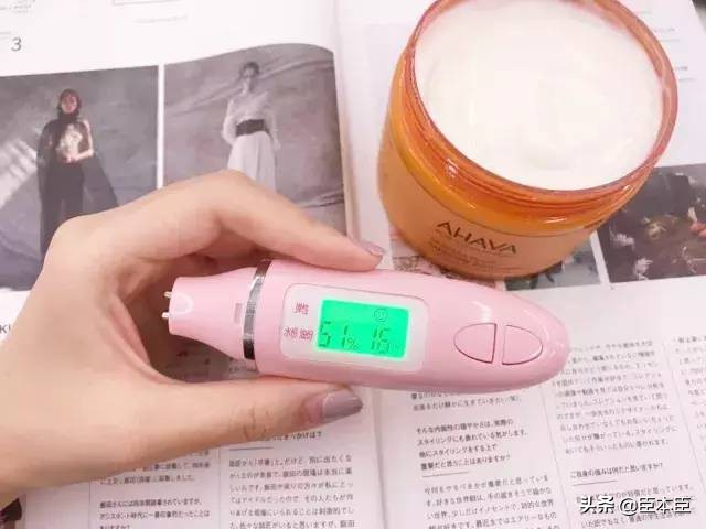 李佳琦又有护肤新宠了！死海黑科技护肤AHAVA有多厉害？