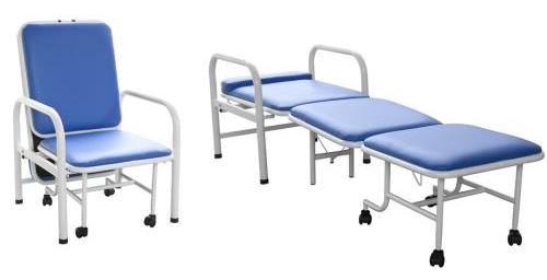 小白在医院看病分几步走？