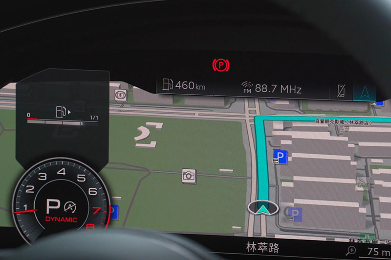 最强a4l,30万预算新款奥迪a4l宝马三系