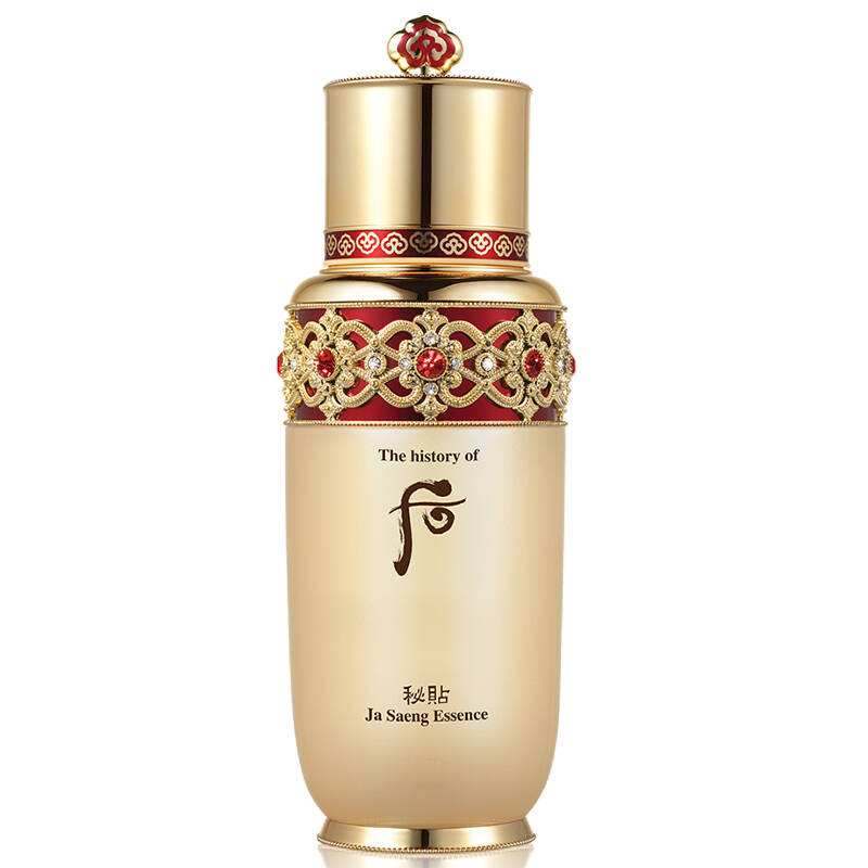 怎么挑选whoo这个牌子的护肤品 (36岁whoo后护肤品适合什么系列)