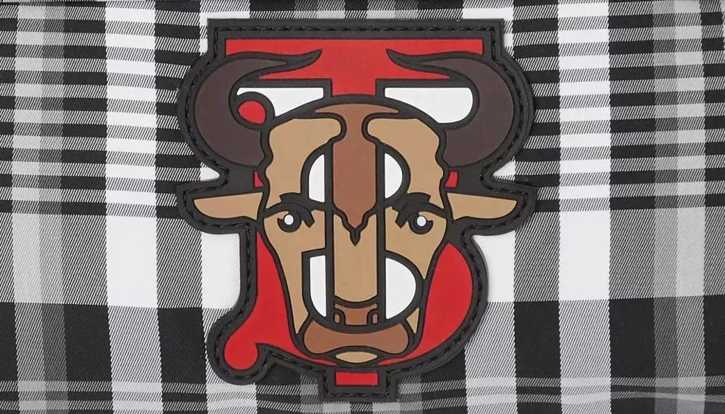 除了牛B、牛叉，奢侈品牌在「中国新年」上还能玩得更高级吗？