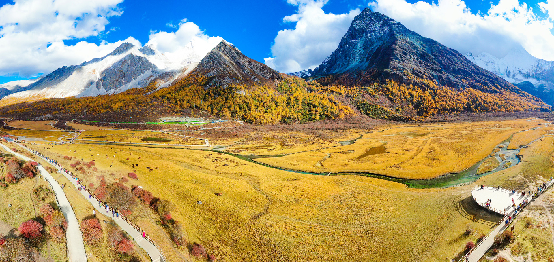 最全攻略带你玩转美不胜收的景点,三条线路十个景点等你来