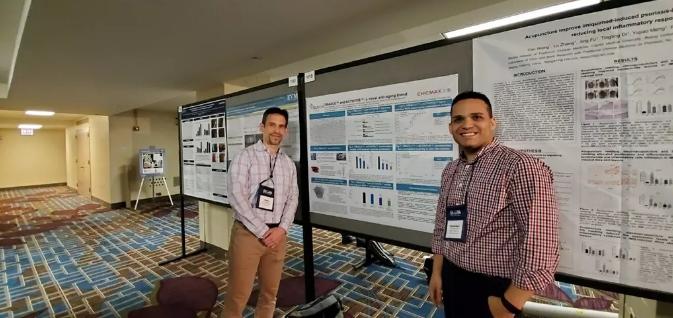 上美集团研发实验室,上美如今有新作品吗