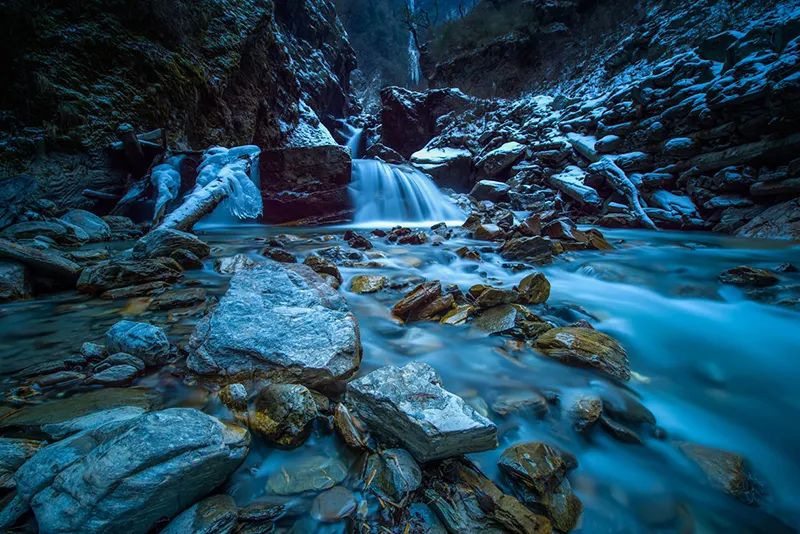四川平武有个遗落人间的仙境,平武特色游玩景区