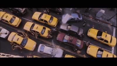 扮快递小哥的富豪,扮快递员的那个网红