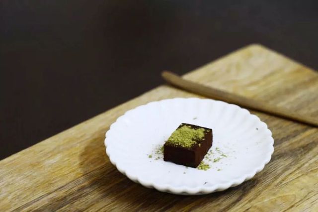 上海瑞典纯手工巧克力店,瑞士最好的手工巧克力