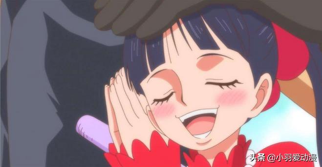 海贼王大妈篇布琳最后干了什么,海贼王大妈的39个女儿