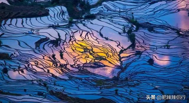 云南玉溪有多少极致风光,云南玉溪四季天气是否温暖