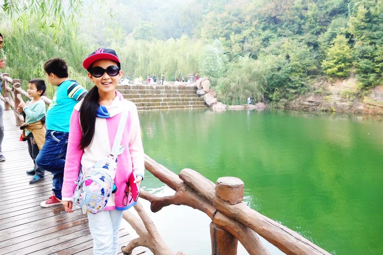 邯郸七步沟景区好玩吗多少钱,邯郸东太行七步沟景区的全景