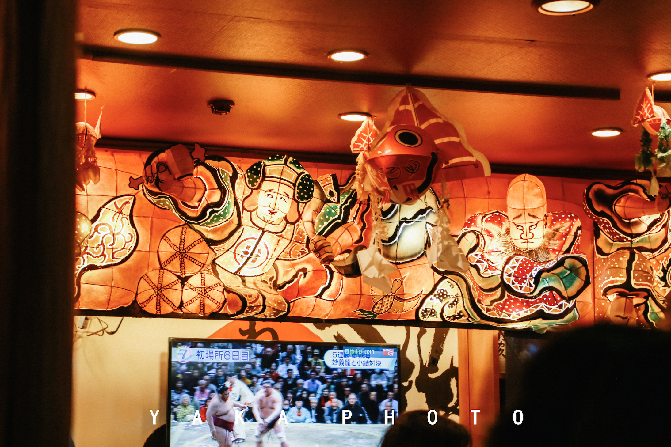 日本青森睡魔祭的寓意,青森星野度假村睡魔祭