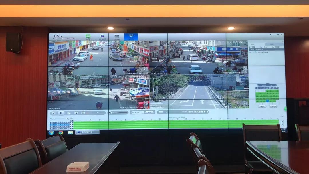 东肖:我不是“蜘蛛侠”,却为你的平安一“网”情深