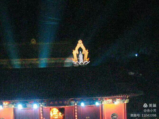 神游华夏演出值得去吗,神游华夏表演好看吗