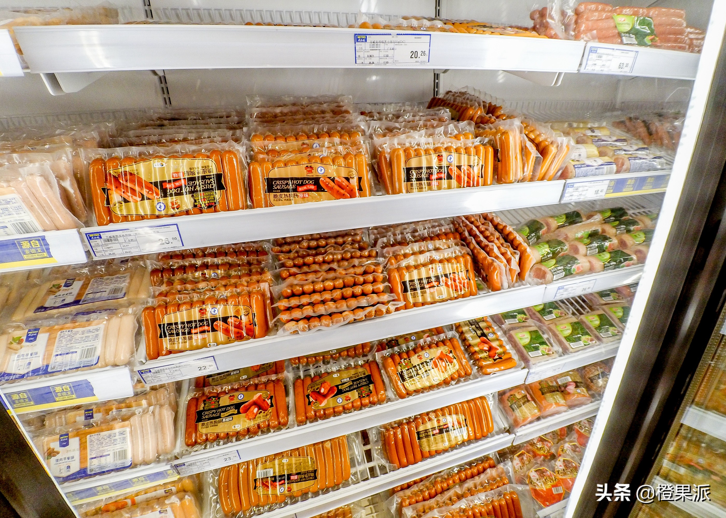 济南哪里的麦德龙最好,济南麦德龙必买排行榜