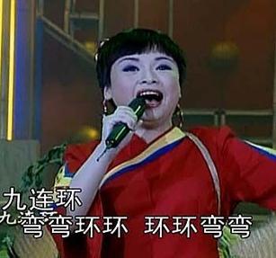 朱迅口误李琼视频完整版,李琼评价朱迅口误