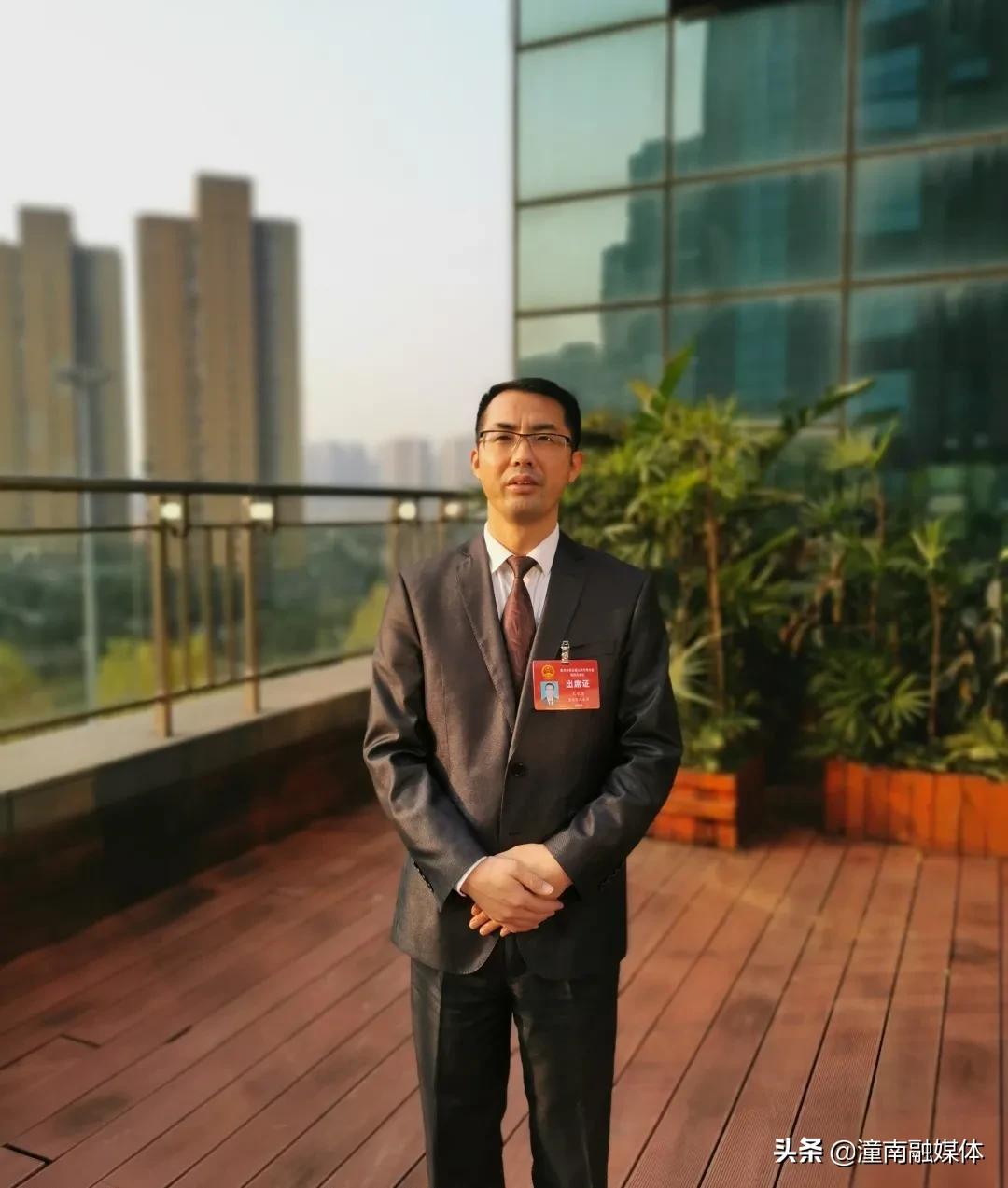 聚焦两会代表委员话两会,聚焦两会市人大代表