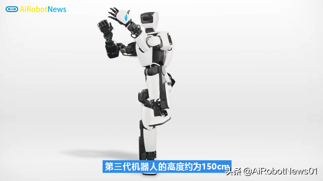 丰田t-smart,丰田机器人t-hr3