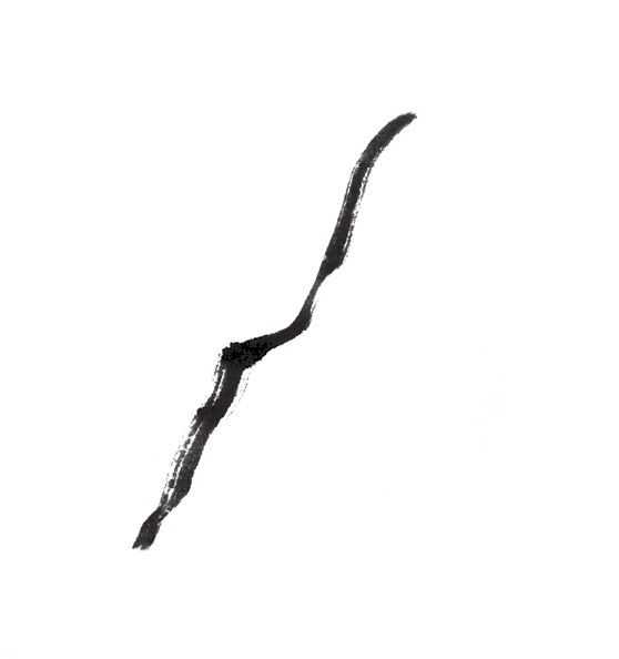 山简单画法素描,山简单又好看的画