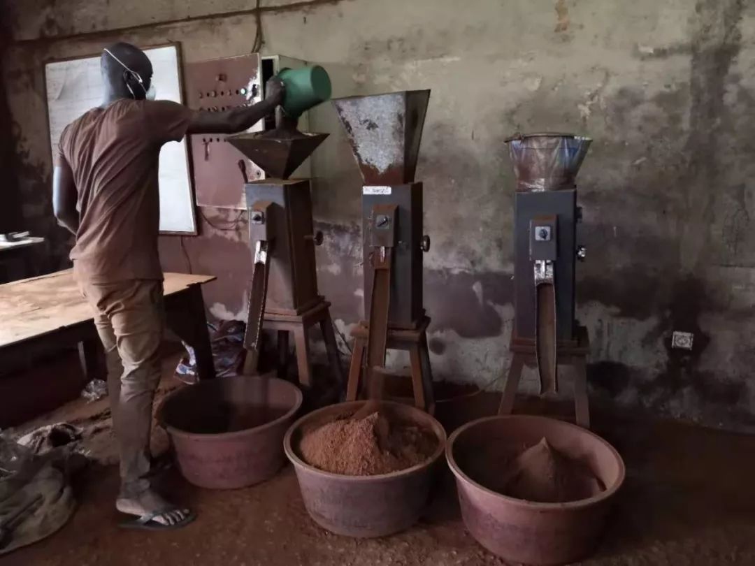 科特迪瓦日记：蜂拥而来的中国人，非洲的未来在哪里？