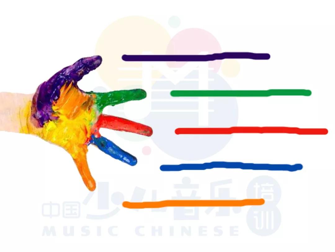 谁这么有才把乐理变成了顺口溜,乐理力度标记的顺口溜