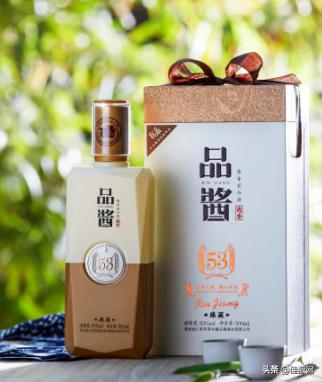 互联网好喝的酱酒推荐,值得囤的中低端酱酒