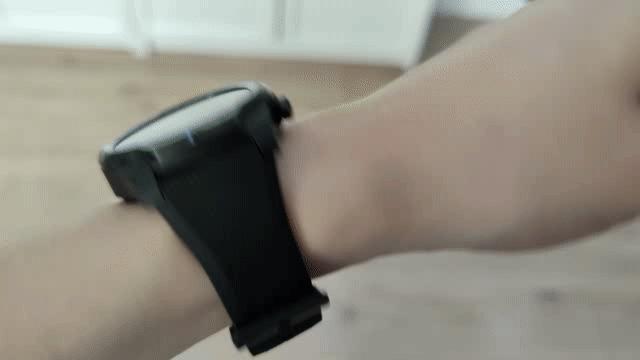 ticwatchpro2020款对比老款,ticwatchpro2021