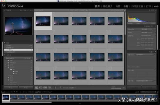 延时摄影的摄影时长怎么设置,拍摄延时摄影的基本方法