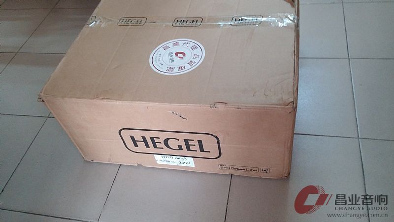 hegelh160功放,欢乐总是转瞬即逝