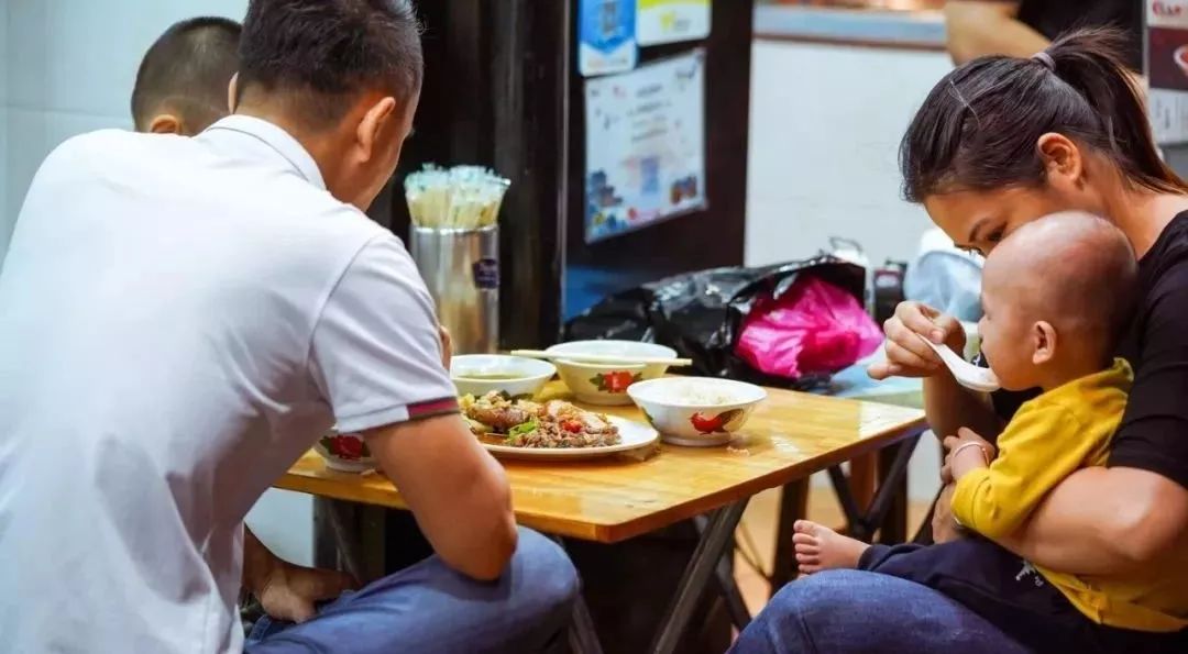 深圳不能错过的宝藏美食店铺,吃货宝藏店铺