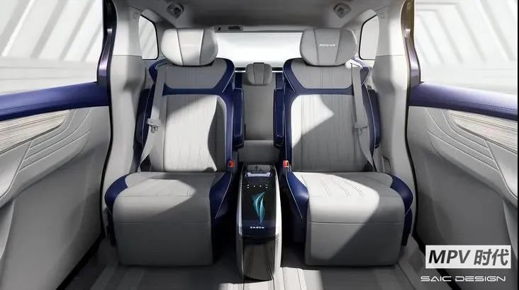 智联网OUT了？荣威用一部MPV告诉你什么叫“头部网红”