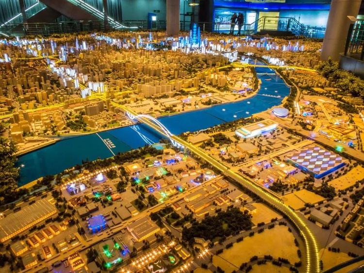 在上海适合周末放松休闲的好去处,推荐几个上海休闲好去处吧