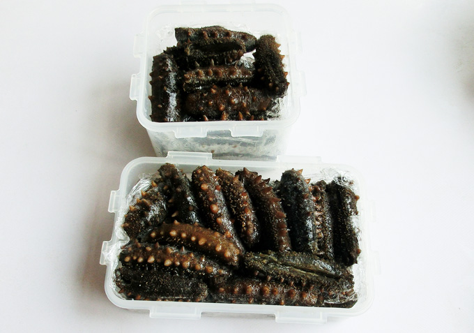 海参怎这么贵呢,海参的正确泡发方法和做法