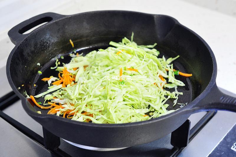 炒米粉要怎么煮比较好吃,炒米粉做之前要不要煮一下