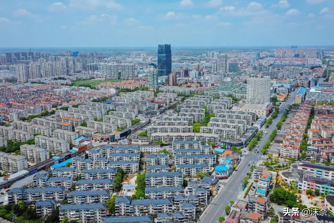 南通为什么是中国的第一座城市,南通是一个怎样神奇的城市