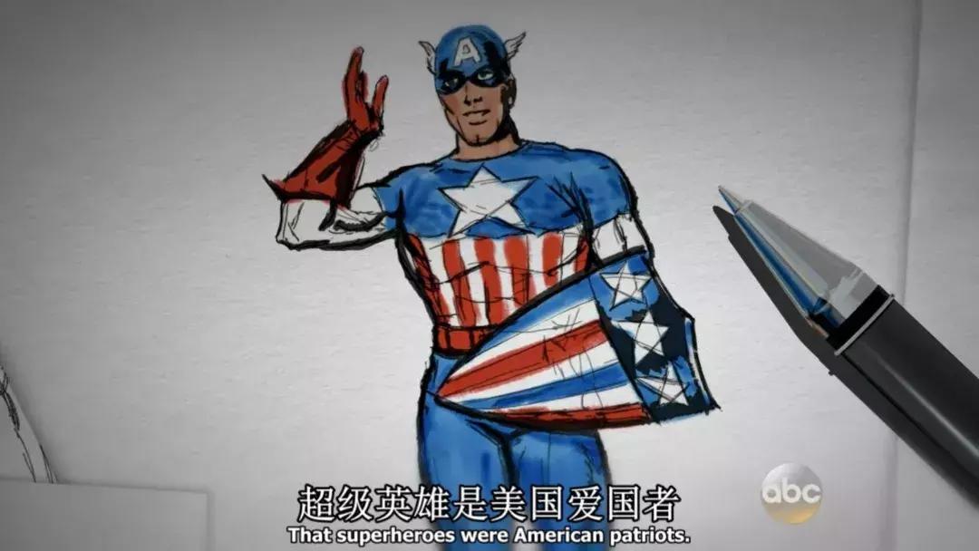 漫威永恒族剧情深度解析,解读漫威漫画