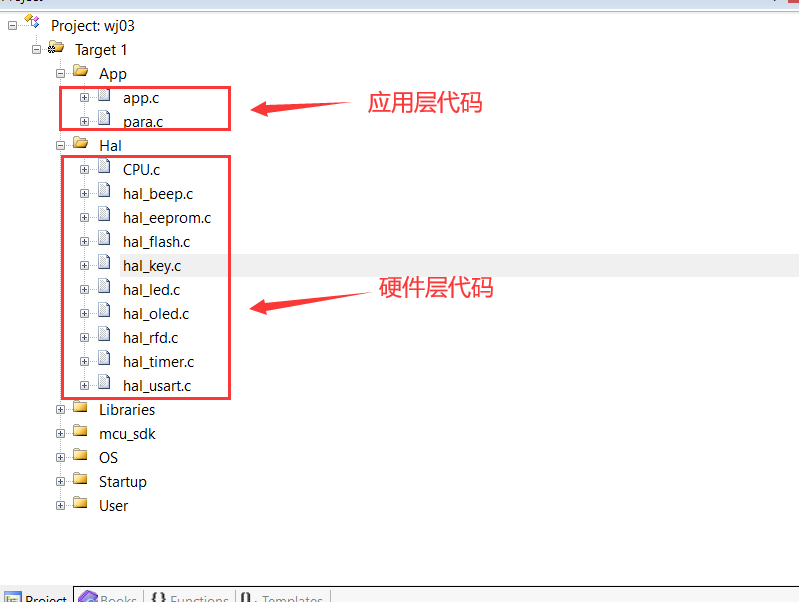单片机模块化编程全局变量,单片机编译时全局变量是什么指令