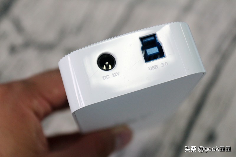 oricousb透明分控集线器,oricousb3.0集线器拆解