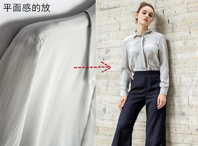 平胸的女孩可以改善吗,教你变成s型身材的小仙女